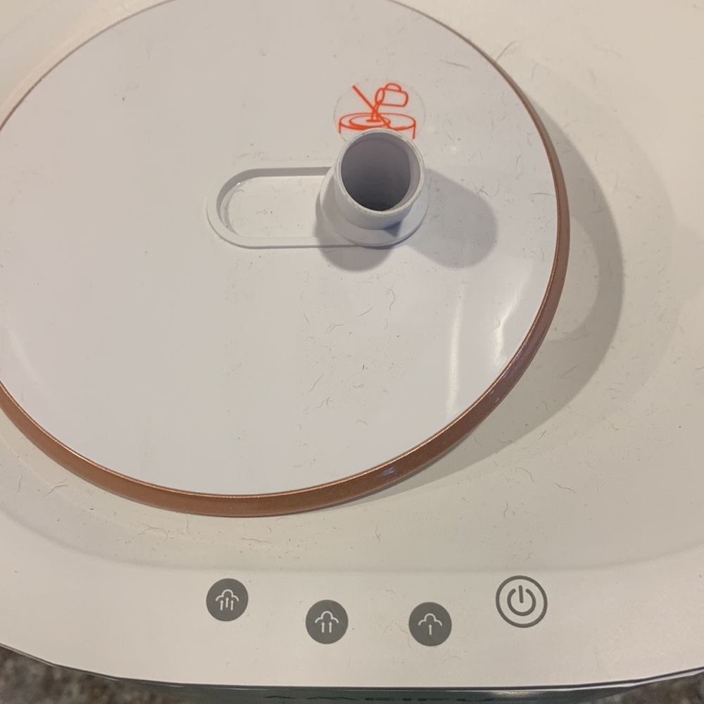 Humidifier - Picture 2 of 4